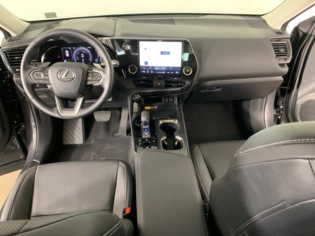 Used 2025 Lexus NX 350 AWD w/ Accessory Package (2T) image 35