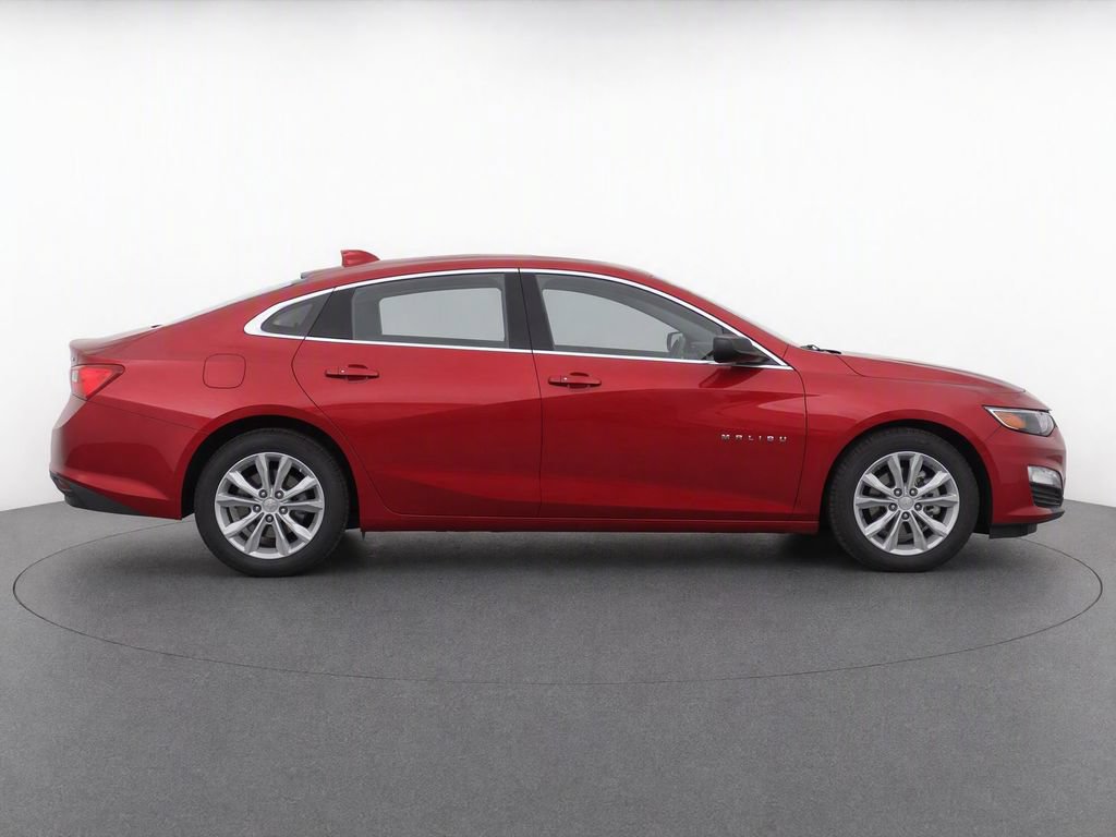 Used 2024 Chevrolet Malibu LT FWD image 10
