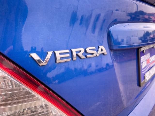 Used 2017 Nissan Versa SV FWD image 28