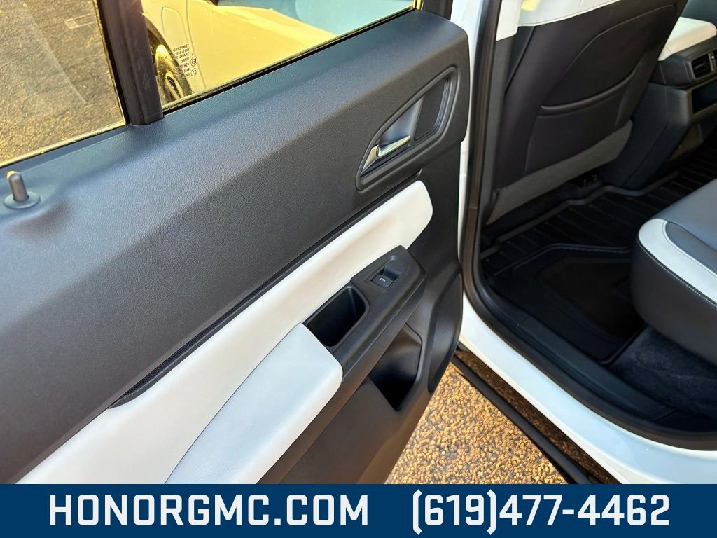 Used 2024 Honda Prologue Touring image 19