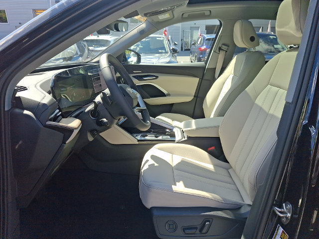 New 2026 Audi Q5 Premium Plus AWD/4WD image 10