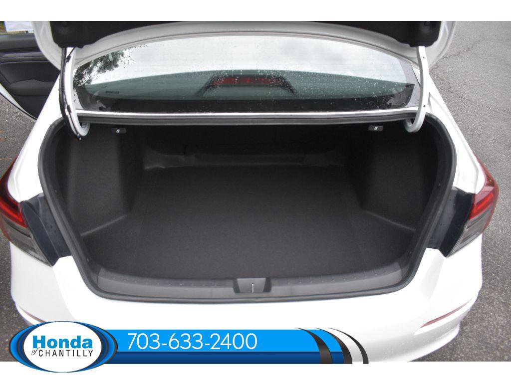 New 2026 Honda Civic Sport image 16