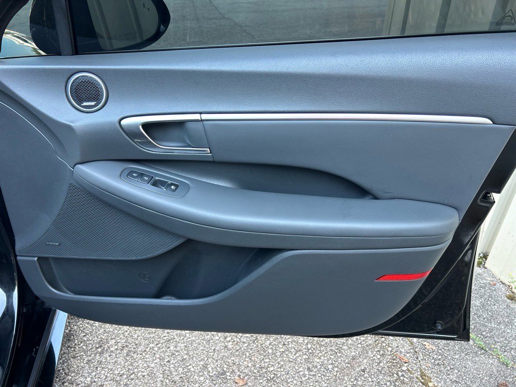 Used 2022 Hyundai Sonata SEL Plus FWD image 45
