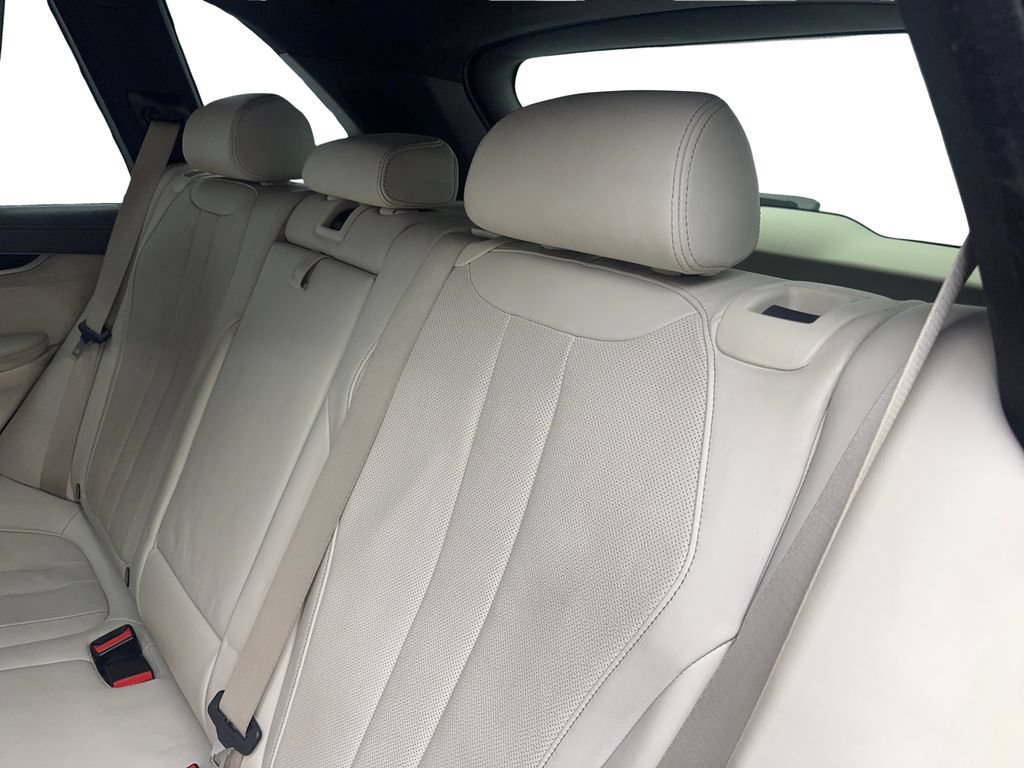 Used 2015 BMW X5 xDrive35i AWD/4WD image 34