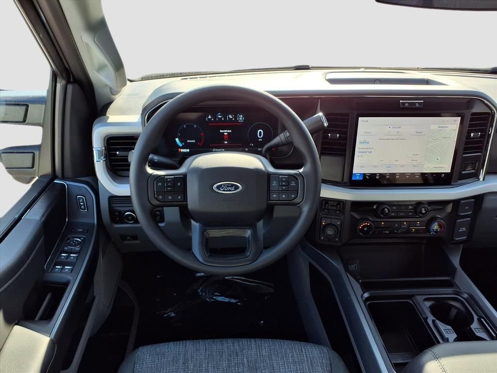 New 2026 Ford F250 XLT w/ XLT Premium Package image 8