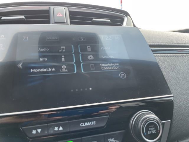 Used 2022 Honda CR-V EX-L image 32