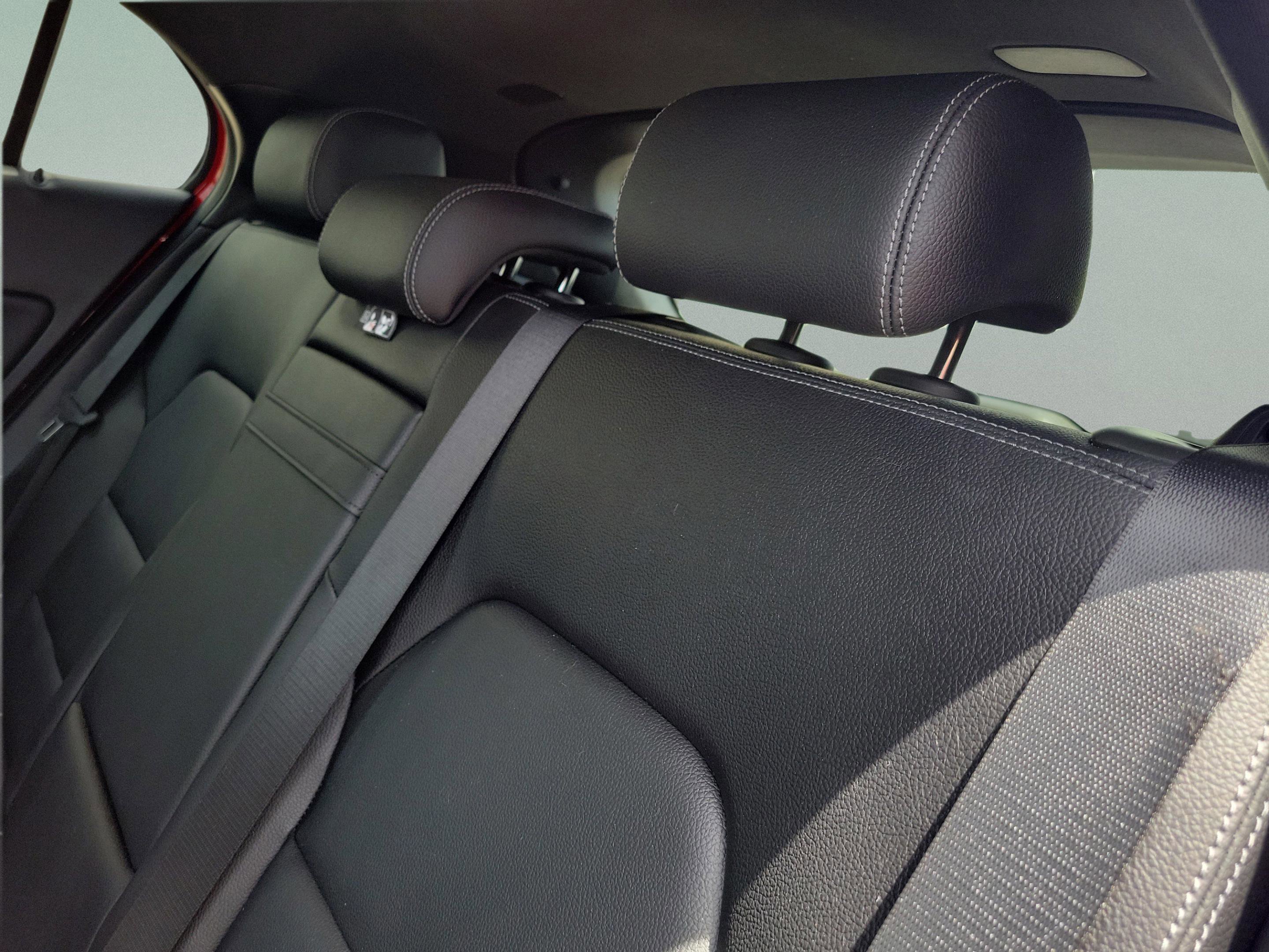 Certified 2019 Mercedes-Benz GLA 250 image 9