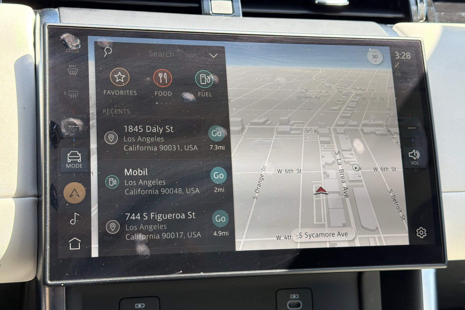 Certified 2025 Land Rover Discovery Sport S AWD/4WD image 18
