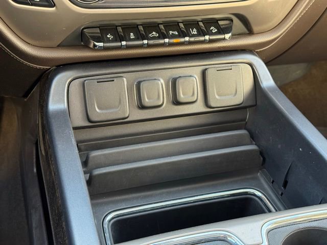 Used 2015 GMC Sierra 1500 Denali w/ Driver Alert Package image 17