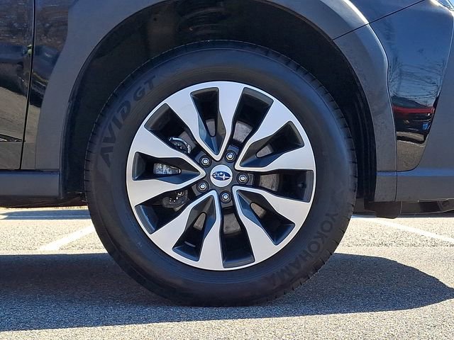 Used 2023 Subaru Outback Limited image 8