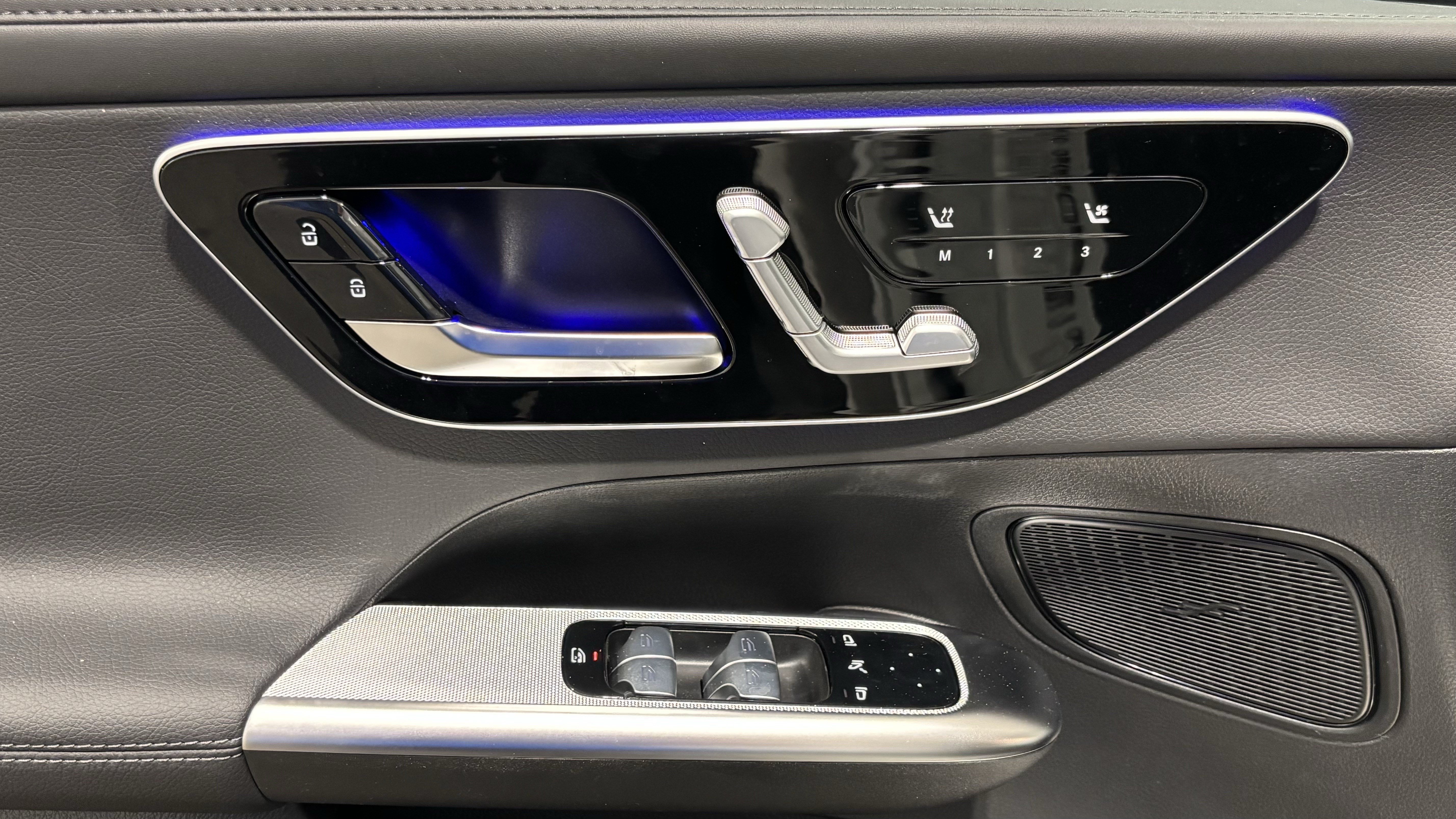 New 2026 Mercedes-Benz GLC 300 4MATIC image 12
