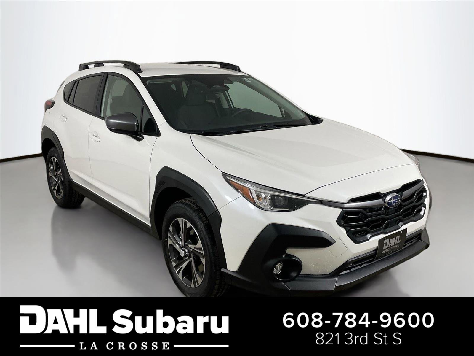 New 2026 Subaru Crosstrek 2.0i Premium AWD/4WD video 1