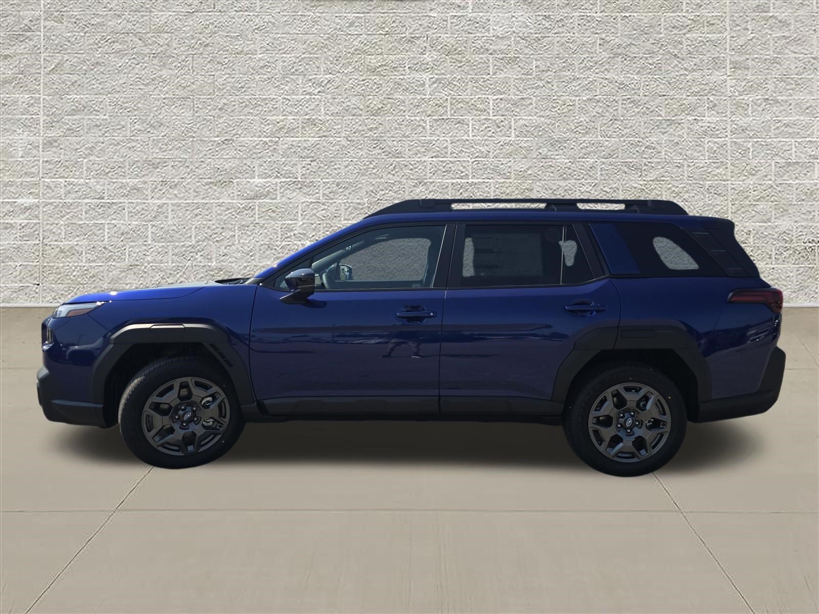 New 2026 Subaru Outback Premium AWD/4WD image 4