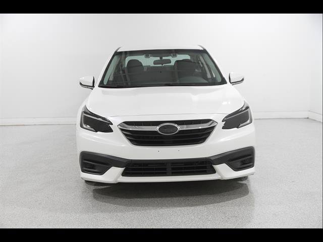 Used 2021 Subaru Legacy Premium AWD/4WD image 2