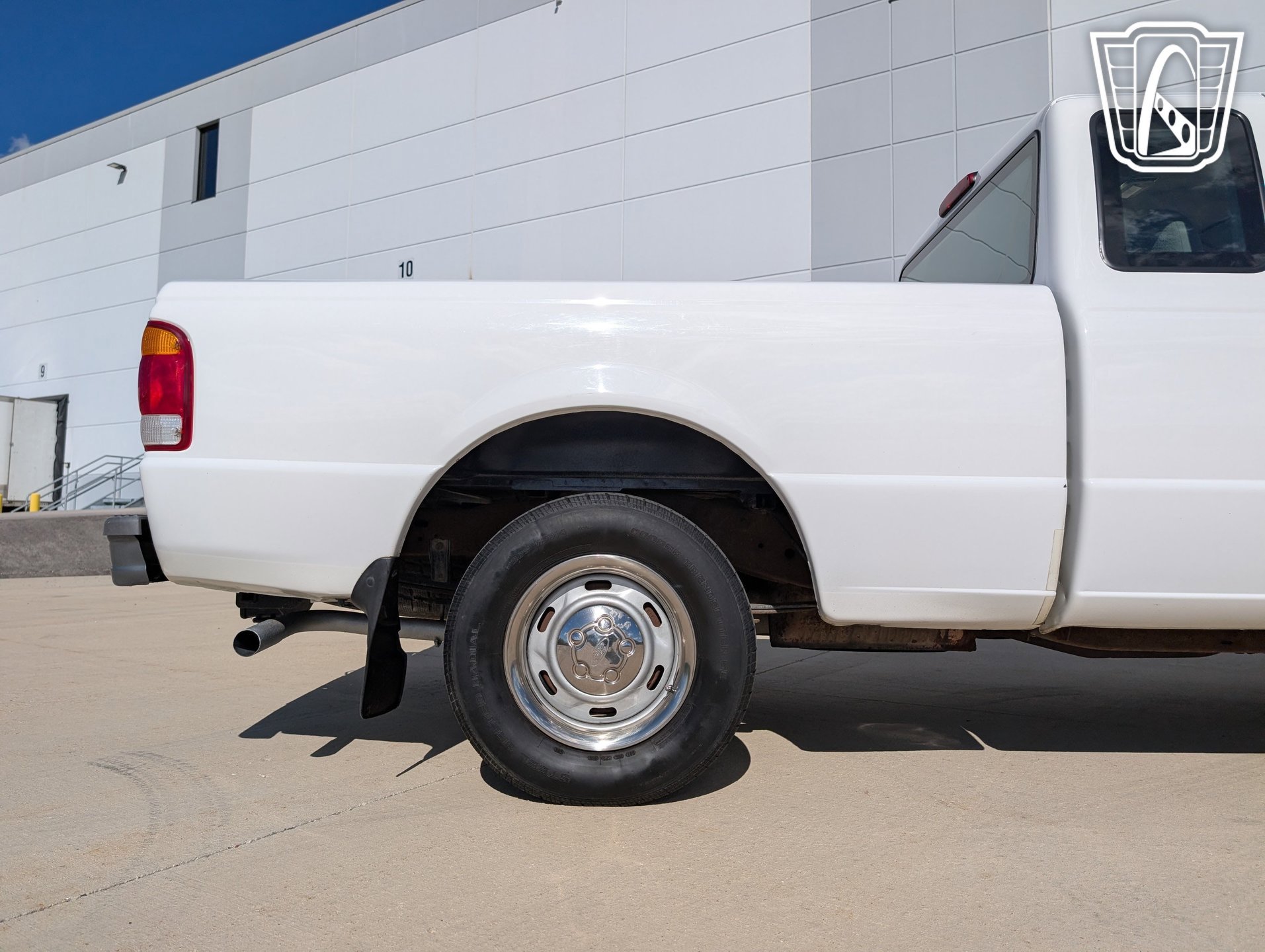 Used 1998 Ford Ranger 2WD SuperCab image 37