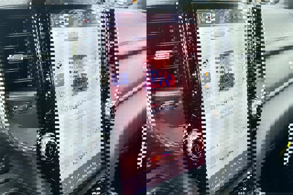 New 2025 RAM 1500 Laramie w/ Sport Appearance Package image 14