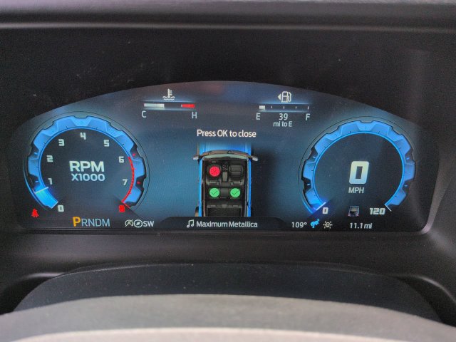New 2026 Ford Bronco Outer Banks w/ Sasquatch Package AWD/4WD image 29