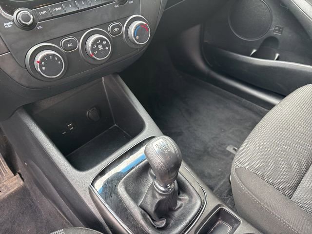 Used 2017 Kia Forte LX FWD image 20