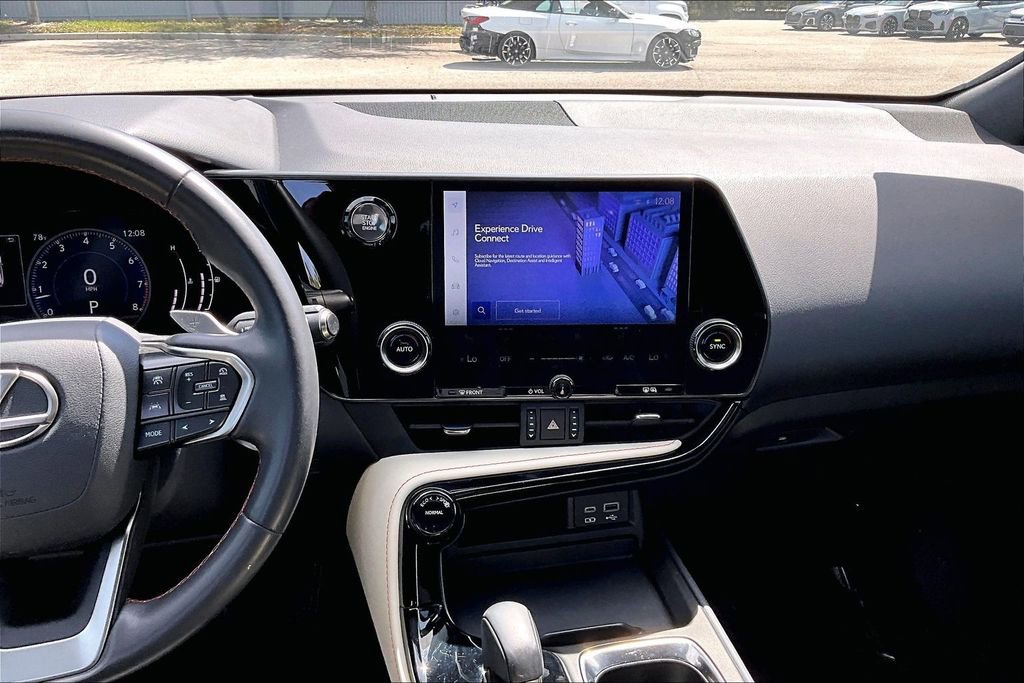 Used 2023 Lexus NX 250 FWD w/ Towing Package (2000 Lbs) image 20