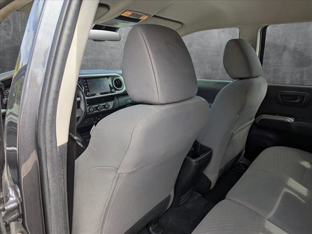 Certified 2022 Toyota Tacoma SR5 image 24
