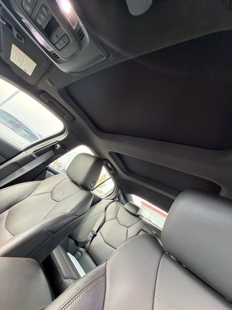 Used 2020 Cadillac CT5 V w/ Premium Package AWD/4WD image 17