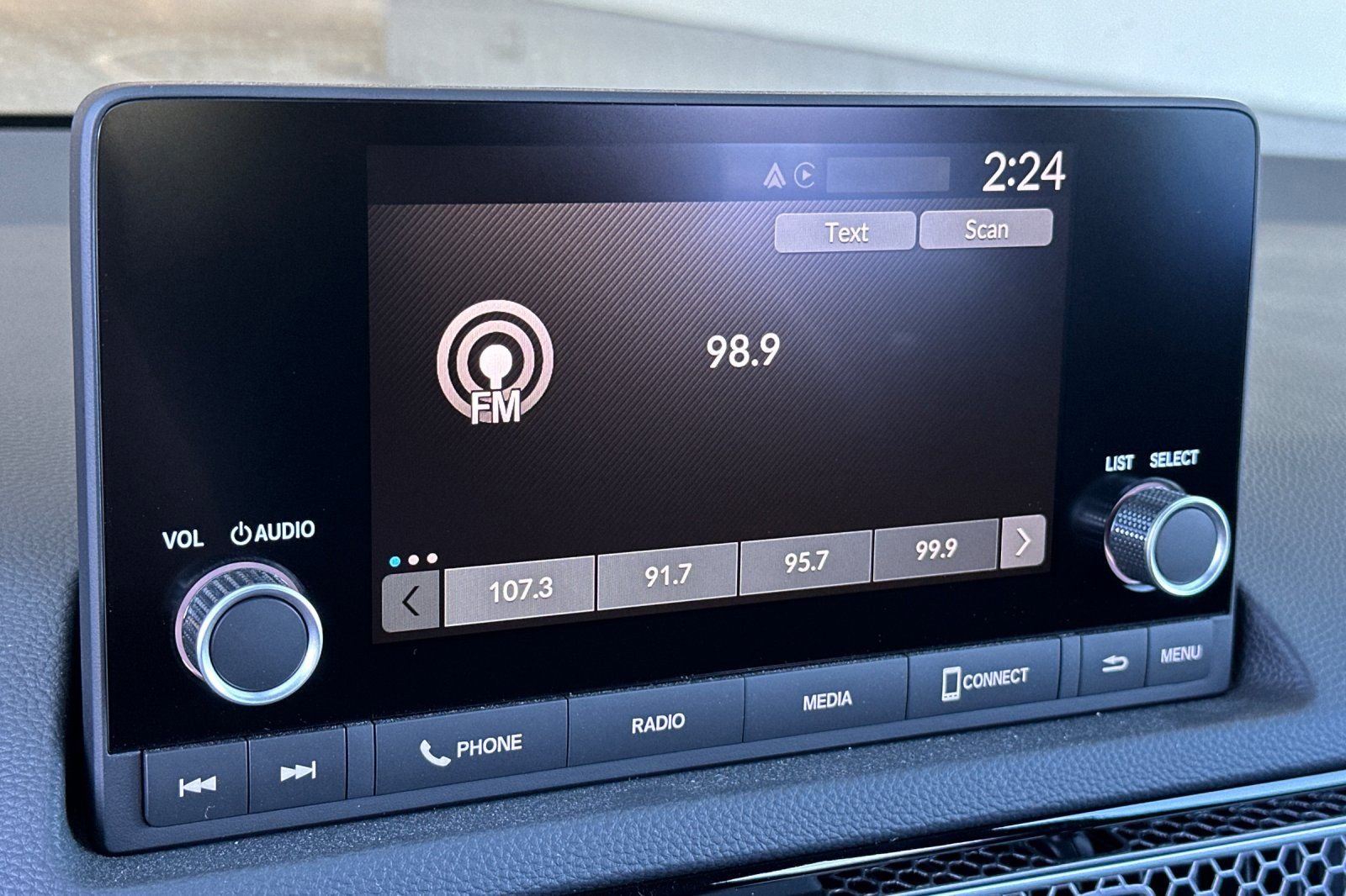 New 2025 Honda Civic Sport image 14