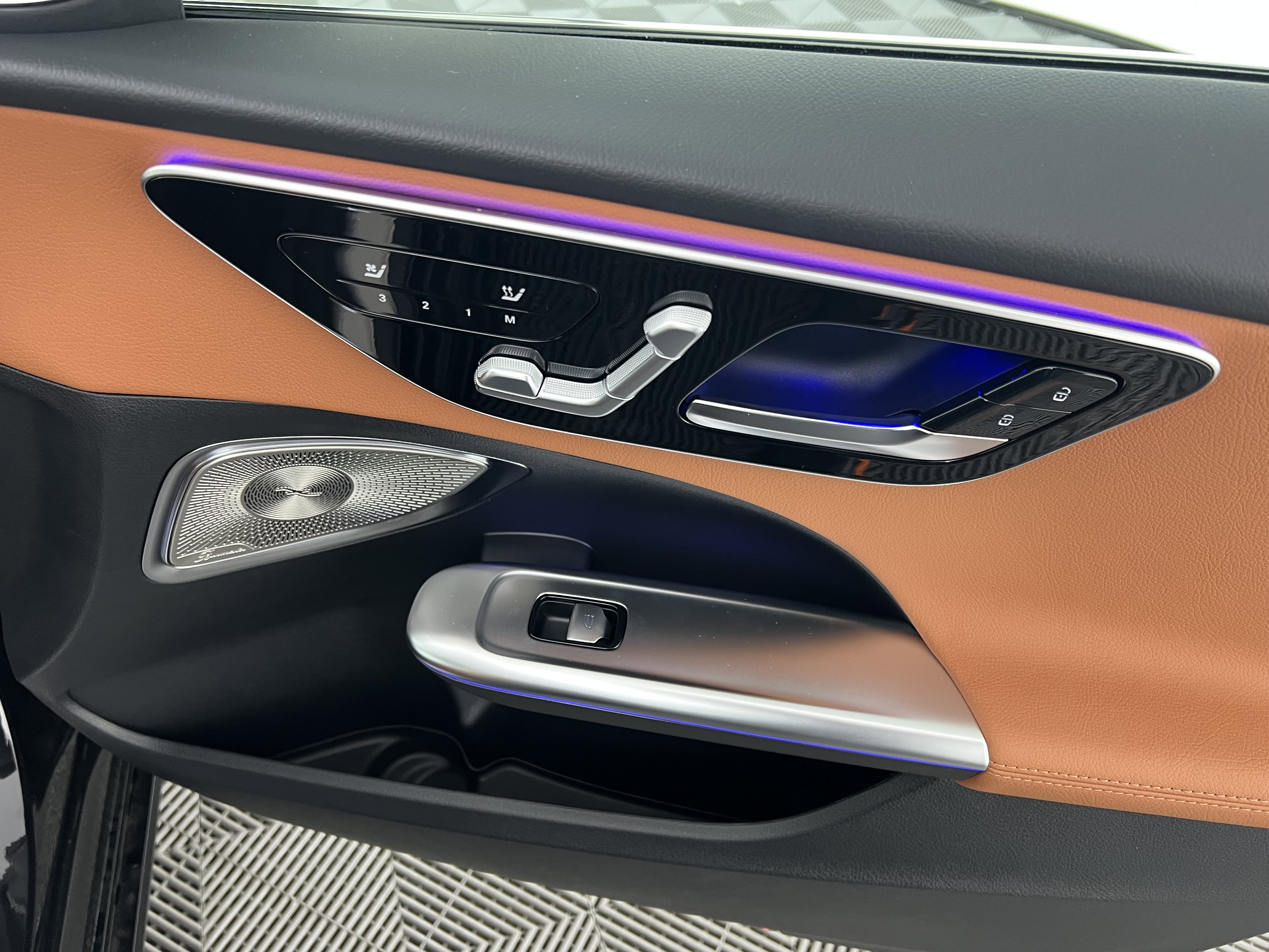 New 2026 Mercedes-Benz C 300 4MATIC Sedan image 26