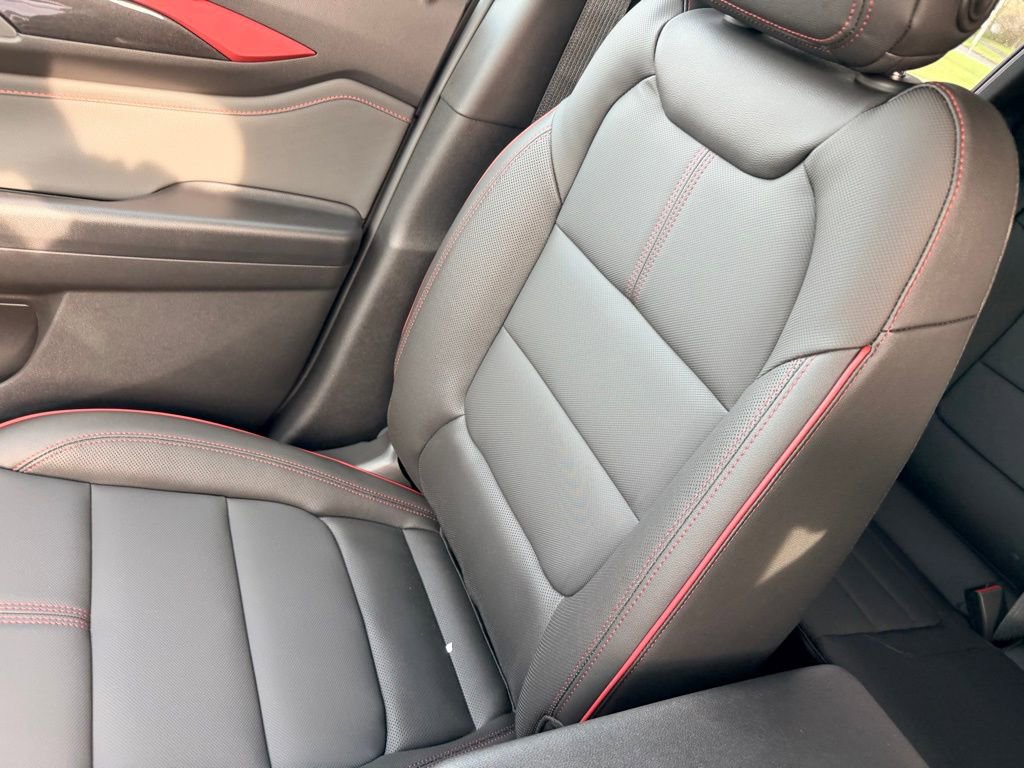 New 2026 Chevrolet TrailBlazer RS w/ Convenience Package image 28