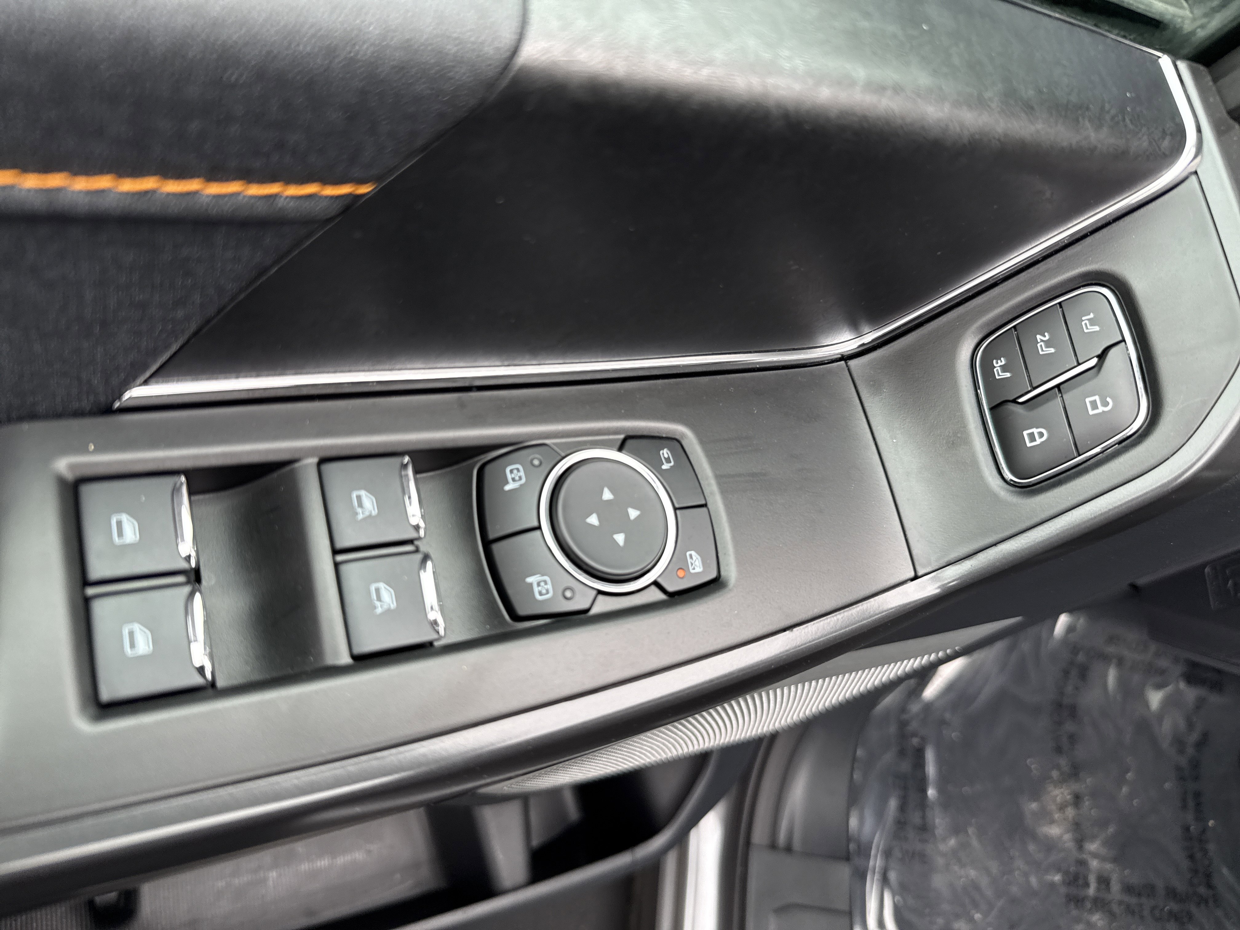 Used 2024 Ford F150 Tremor w/ Equipment Group 402A High image 14