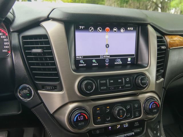 Used 2016 GMC Yukon Denali w/ Open Road Package image 20