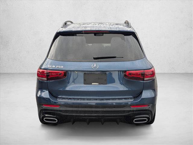 Used 2021 Mercedes-Benz GLB 250 image 7