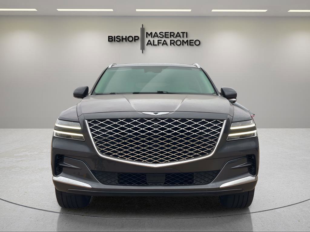 Used 2023 Genesis GV80 3.5T w/ Prestige Package image 2