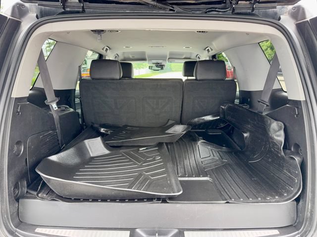 Used 2019 Chevrolet Tahoe LT AWD/4WD image 6