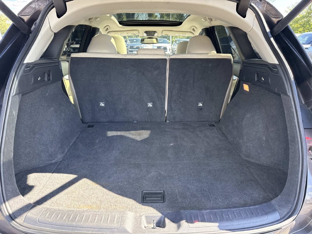 Used 2019 INFINITI QX50 Essential w/ Proactive Package AWD/4WD image 21