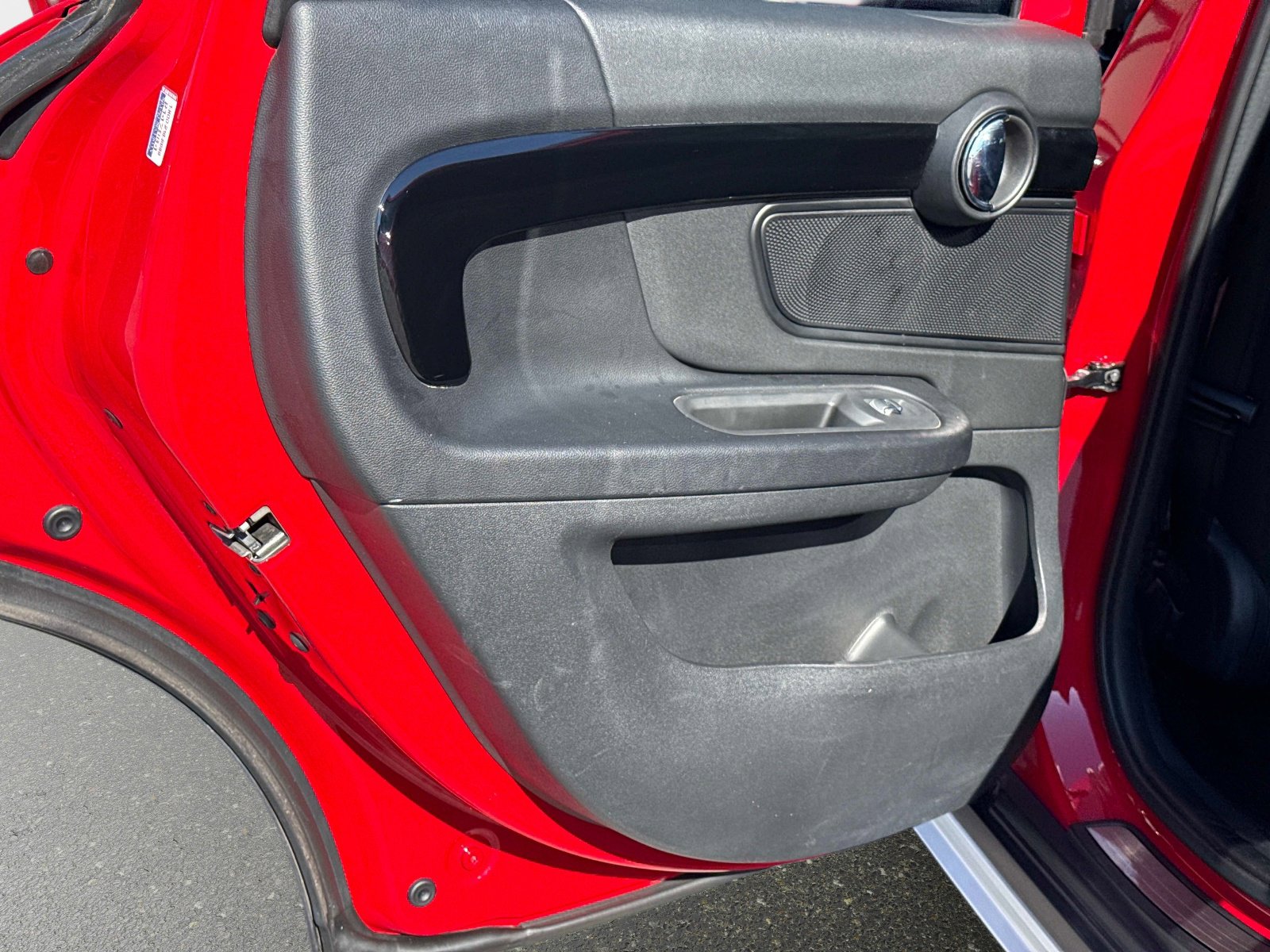 Used 2022 MINI Cooper Countryman S w/ Storage Package image 14