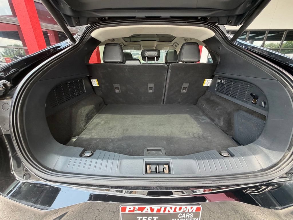 Used 2021 Ford Mustang Mach-E Premium AWD/4WD image 12