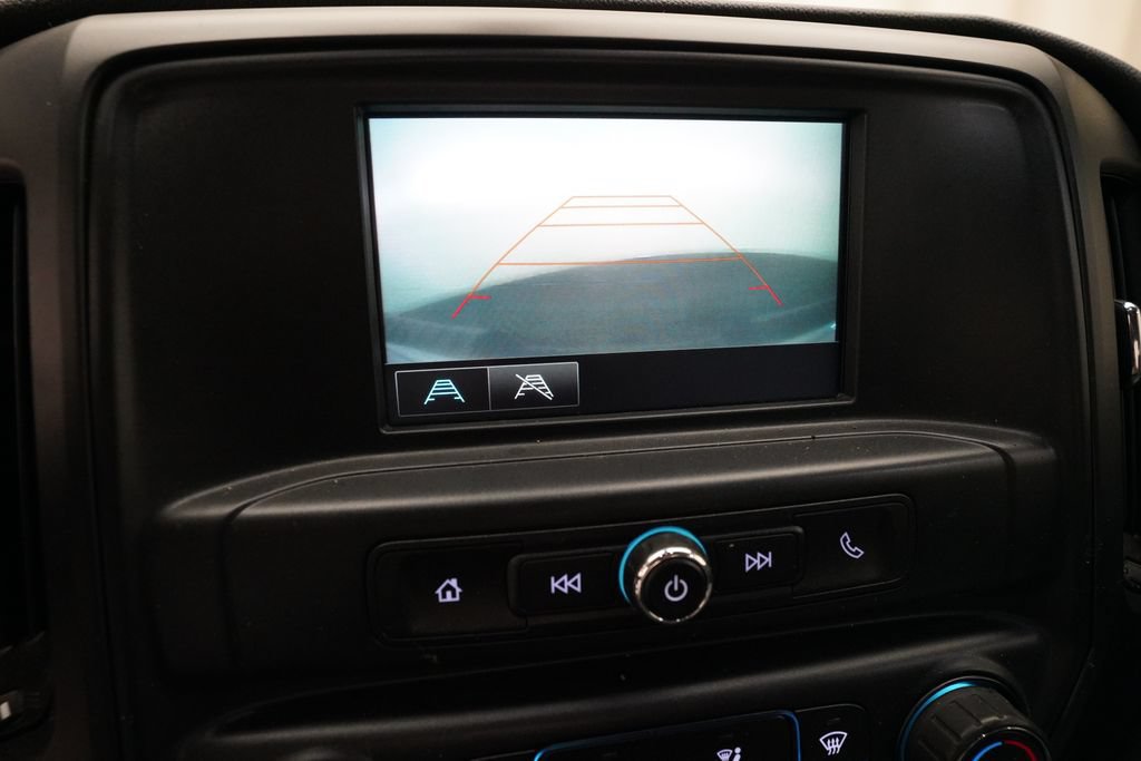Used 2019 Chevrolet Silverado 1500 W/T AWD/4WD image 18