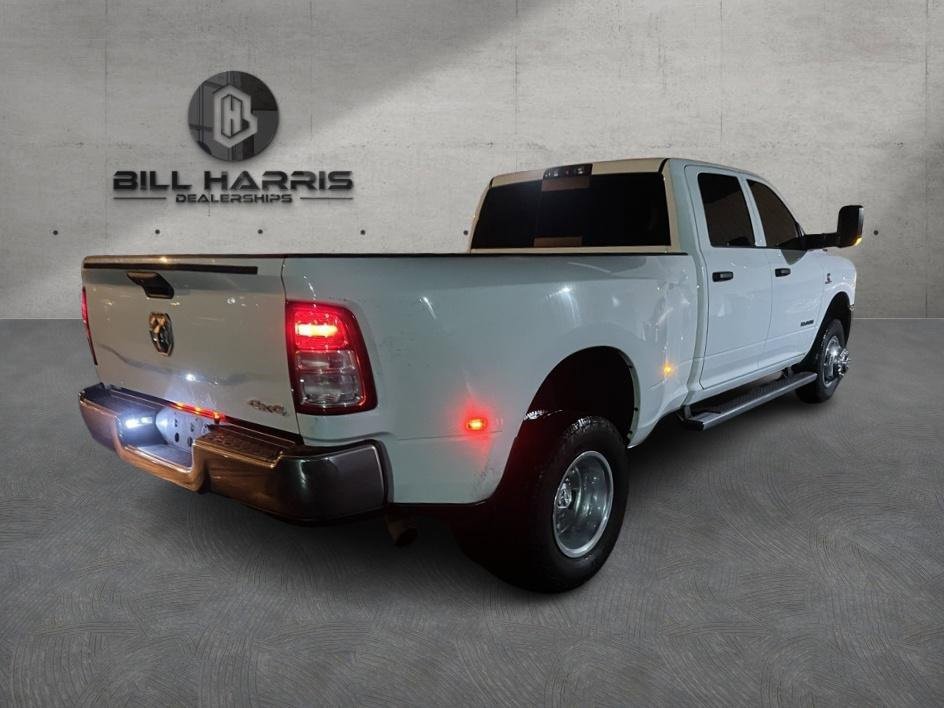 Used 2020 RAM 3500 Tradesman image 6