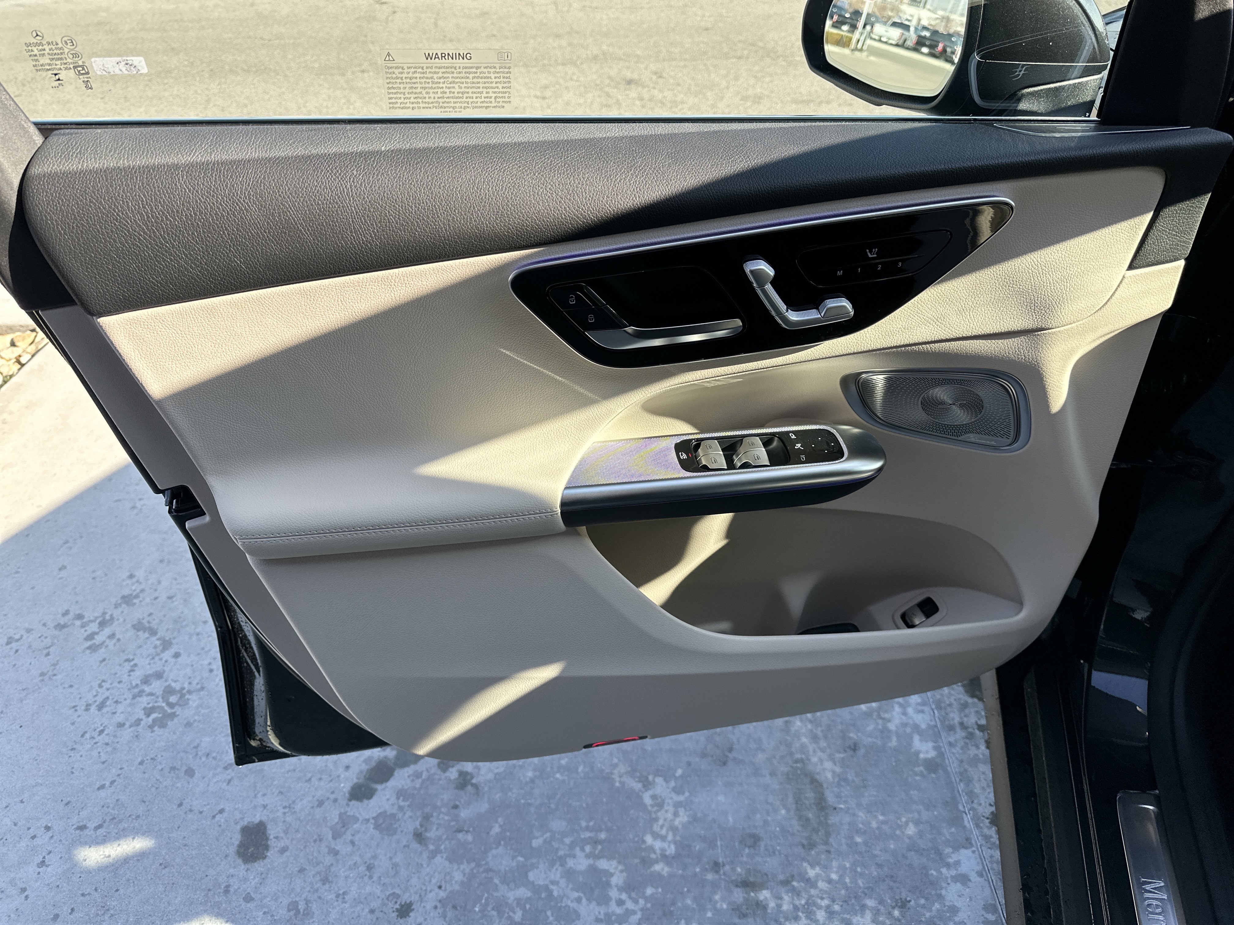New 2026 Mercedes-Benz GLC 300 4MATIC image 14