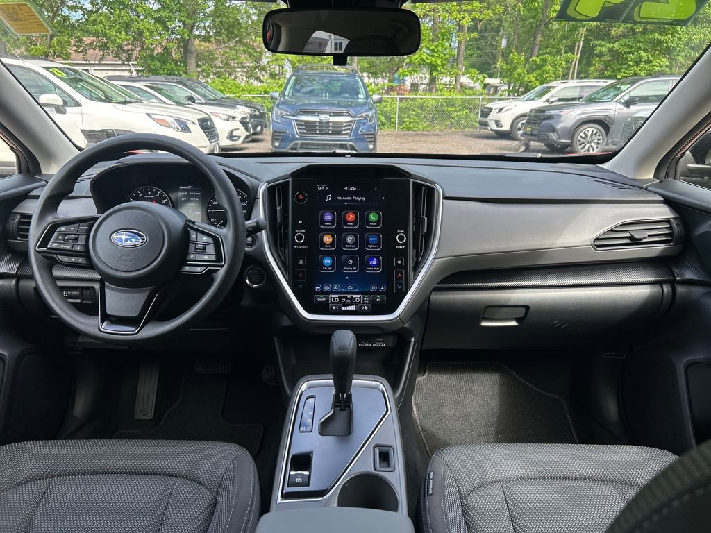 New 2024 Subaru Crosstrek 2.0i Premium AWD/4WD image 14