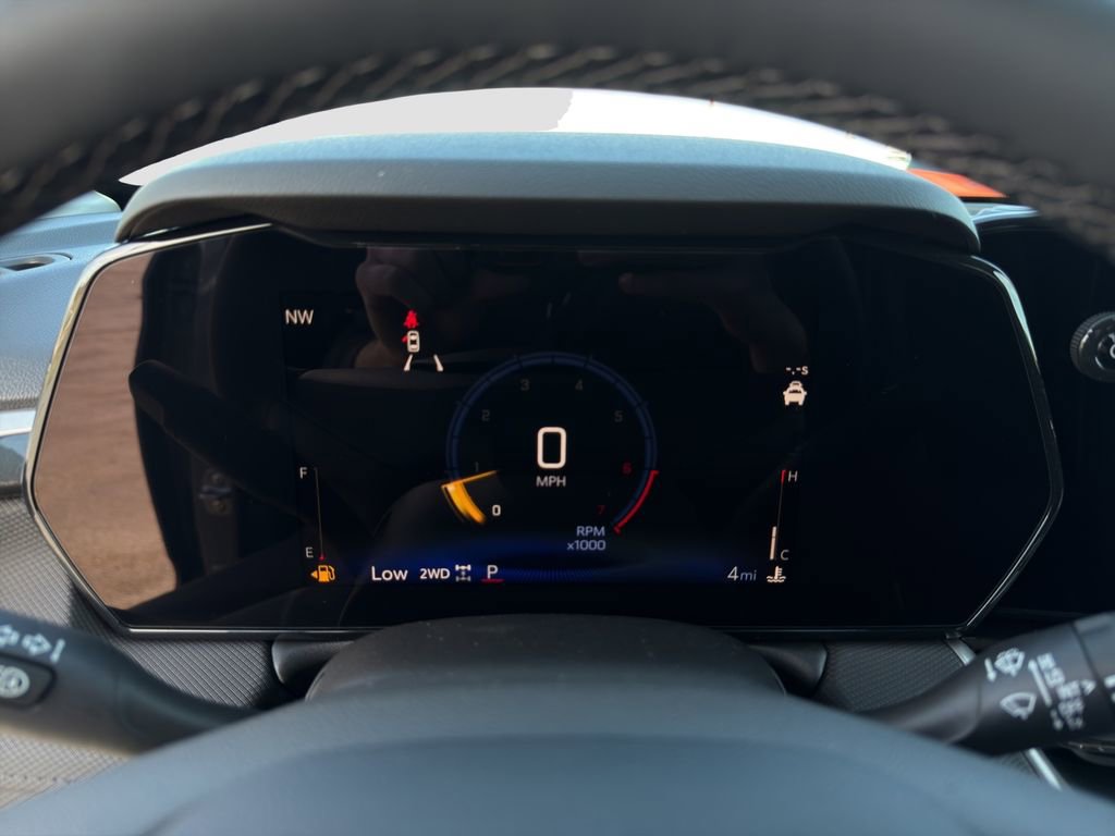 New 2026 Chevrolet TrailBlazer LT w/ LT Cold Weather Package image 11