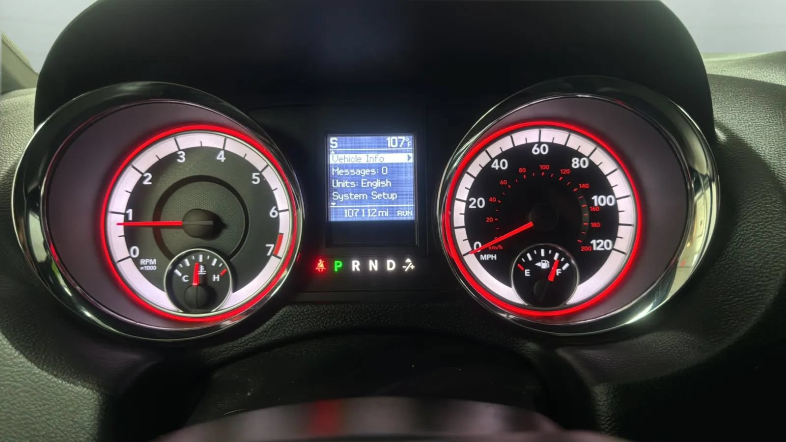 Used 2019 Dodge Grand Caravan GT FWD image 11
