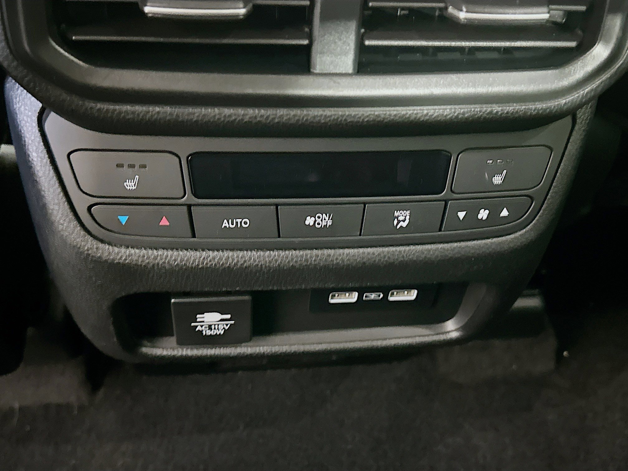 Used 2023 Honda Pilot Elite image 27