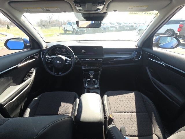Used 2024 Kia Seltos S image 19