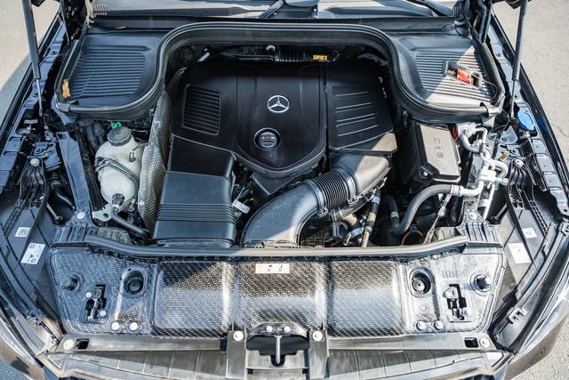 Used 2025 Mercedes-Benz GLE 450e 4MATIC image 19