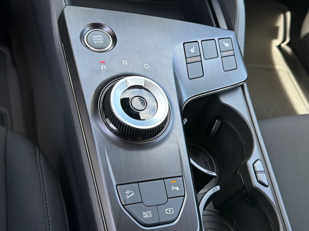 New 2027 Kia Sportage S FWD image 28