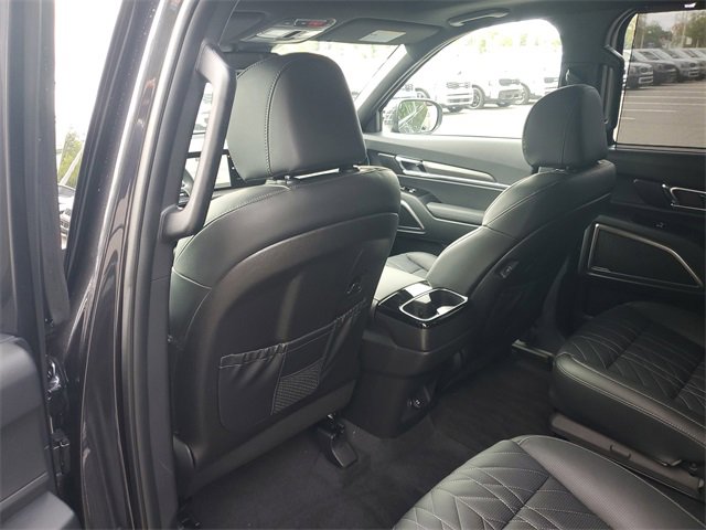 New 2025 Kia Telluride AWD image 21