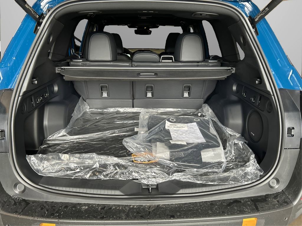 Used 2026 Subaru Forester Wilderness AWD/4WD image 12