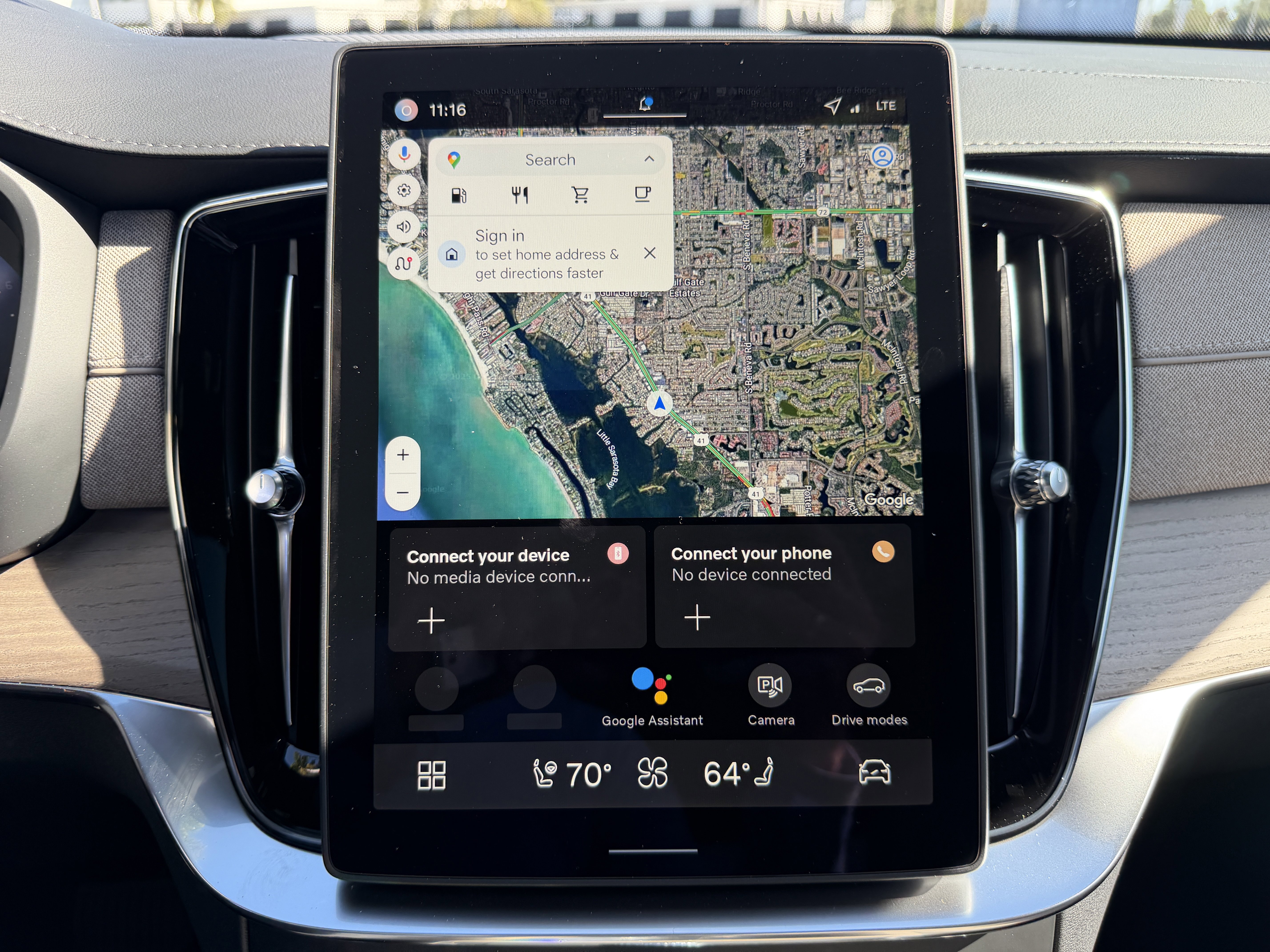 New 2026 Volvo XC90 B6 Plus image 20