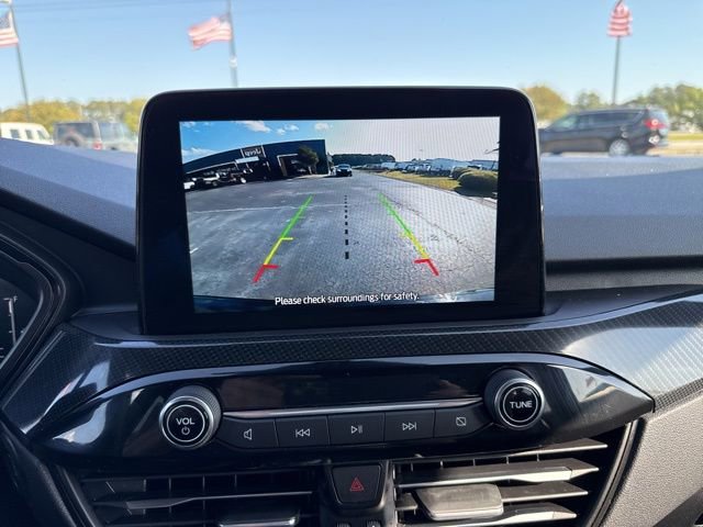 Used 2024 Ford Escape ST-Line FWD image 18